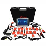 Cumpara ieftin Tester diagnoza auto profesional H6PRO