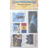 Planse Educatie moral-spirituala. Material didactic