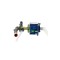 Pompa statie calcat Philips PSG7040