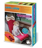 Cumpara ieftin Patura protectie pentru bancheta masinii Pets at Play