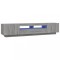 Set dulapuri TV cu LED, 2 piese, gri sonoma, lemn prelucrat