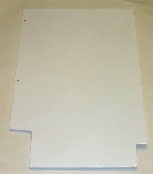 PANOU LATURA - DREAPTA 1764120202 Masina de spalat vase incorporabila Beko BDIS38120Q 11 seturi ARCELIK / BEKO