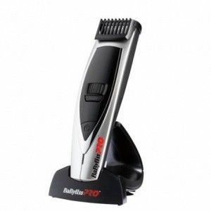 Aparat de tuns BaByliss BABFX775E, negru-gri Aparat de tuns BaByliss BABFX775E, negru-gri