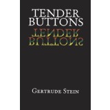 Tender Buttons