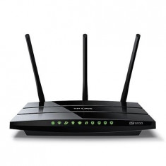 ROUTER MODEM GIGABIT VDSL/ADSL AC1600 VR400 foto