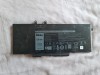 Baterie originala Dell Lat. 5501, 5401, 5510, 5410, Precision 3541, 3550 3HWPP