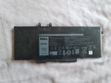 Baterie originala Dell Lat. 5501, 5401, 5510, 5410, Precision 3541, 3550 3HWPP