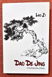 Dao De Jing. Cartea despre Dao si Virtute. Editura Herald, 2021 - Lao Zi