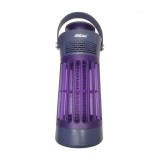 Lampa anti tantari cu lumina UV BY23, Anti-insecte