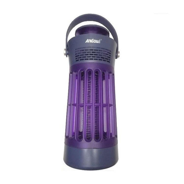 Lampa anti tantari cu lumina UV BY23