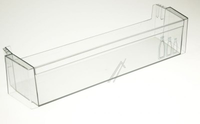BOTTLE / 373/TRAN.WH.GRAY)SHARP SR 42211121 Frigider cu doua usi Sharp SJ-BA10DMDWE foto