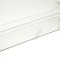 BOTTLE / 373/TRAN.WH.GRAY)SHARP SR 42211121 Frigider cu doua usi Sharp SJ-BA10DMDWE