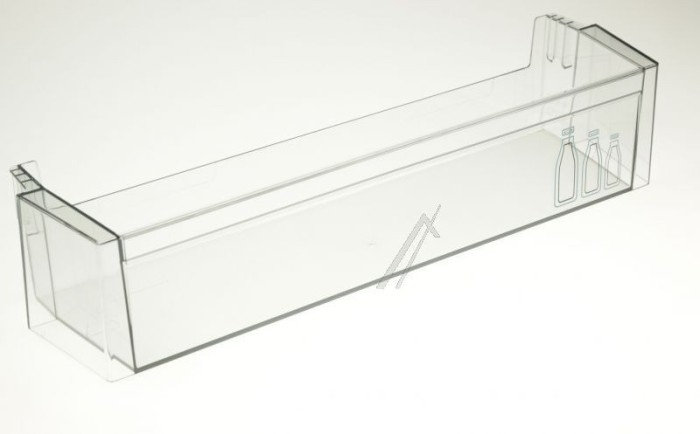 BOTTLE / 373/TRAN.WH.GRAY)SHARP SR 42211121 Frigider cu doua usi Sharp SJ-BA10DMDWE