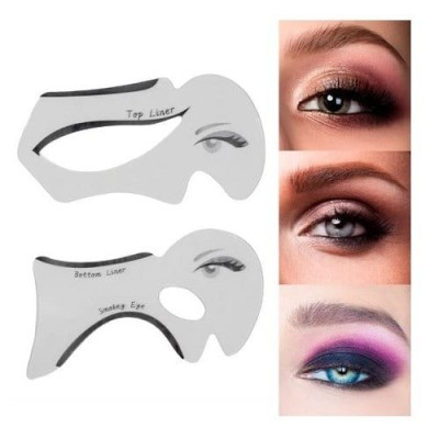 Sablon fard pleoape, Makeup, Eye Inspiring foto
