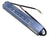 Alimentator LED Pulsatoriu FOSE 250W IP67 MPF-250B-48 Exterior