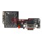 Banda incarcare Xiaomi Redmi Note 14 Pro 5G