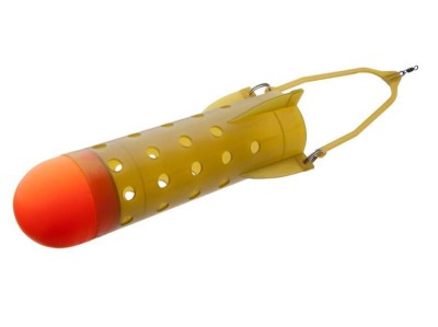 Zfish Spod Rocket foto