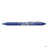 Roller 0.7 Frixion clicker albastru Pilot, DACRIS IMPEX SRL