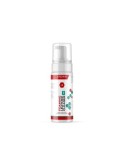 Solutie Curatare Piele Auto Gtechniq Foaming Leather Cleaner, 200ml, Antibacteriana, Mirosuri Neplacute, Piele Naturala, Vegana
