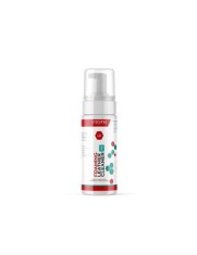 Solutie curatare piele antibacteriana Gtechniq Foaming Leather Cleaner, 200ml