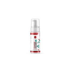 Solutie curatare piele antibacteriana Gtechniq Foaming Leather Cleaner, 200ml