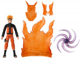 Figurina - Naruto Shippuden - Naruto Uzumaki | Bandai