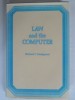 LAW AND THE COMPUTER - MICHAEL C. GEMIGNANI