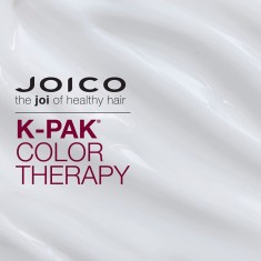 Balsam pentru par vopsit COLOR THERAPY, 250 ml, JOICO foto