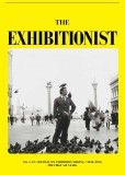 The Exhibitionist | Jens Hoffman, 2020