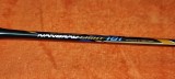 - paleta racheta badminton - profesionala YONEX NANORAY LIGHT 18 I impecabila - 90 grame