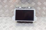 Ecran de navigație FORD FOCUS III 2015 OEM: BM5T-18B955-FE,DM5T-14F239-AR 11625249