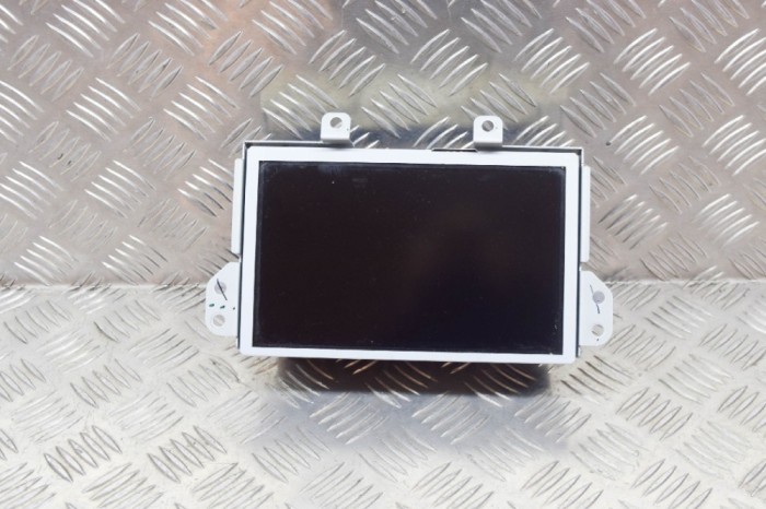 Ecran de navigație FORD FOCUS III 2015 OEM: BM5T-18B955-FE,DM5T-14F239-AR 11625249
