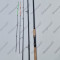 Lanseta fibra de carbon Wind Blade TFD4 Feeder 3,6 metri Actiune:80-150gr