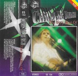 Chris De Burgh - The Very Best Of, Caseta audio