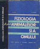 Cumpara ieftin Fiziologia Animalelor Si A Omului - N. Santa, P. Jitariu