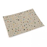 Cumpara ieftin Suport pentru farfurie - Vivid Terrazzo | Versa