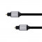 Cablu optic 0.5m basic k&amp;m