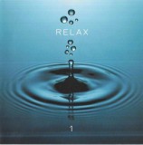 Various - Relax 1, CD