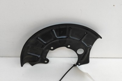 Protecție disc de fr&amp;acirc;nă st&amp;acirc;nga față VW GOLF II 19E, 1G1 1985 OEM: 191615311A 24258263 foto