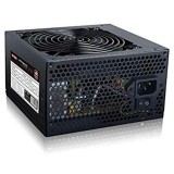 Sursa Alimentare PC Second Hand MS-Tech MS-N450-VAL Rev B, 450W
