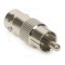 Adaptor RCA tata la BNC mama