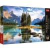 PUZZLE TREFL 1000 PREMIUM PLUS PHOTO ODYSSEY INSULA SPIRITULUI CANADA, TREFL 1000P