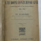 HISTOIRE POLITIQUE de L &#039;EUROPE CONTEMPORAINE , EVOLUTIONS DES PARTIS ET DES FORMES POLITIQUES 1814 - 1896 par CH. SEIGNOBOS , 1908