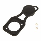 Capac pentru mufa XLR mama panou IP65 SCD-W