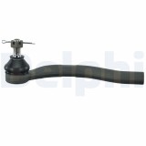 Cap de bara Honda Civic IX Motor 1.8 (FB2), 216x54x71mm, parte montare Axa fata stanga, OE 53560TR0A01