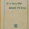 SCRISORILE UNUI RAZES de CEZAR PETRESCU