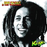 Bob Marley The Wailers Kaya remastered
