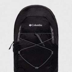 Columbia rucsac Tandem Trail culoarea negru, mare, cu imprimeu 1932681