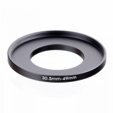 Cumpara ieftin Inel reductie step-up 30.5-49mm