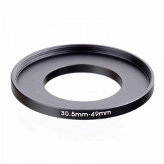 Inel reductie step-up 30.5-49mm